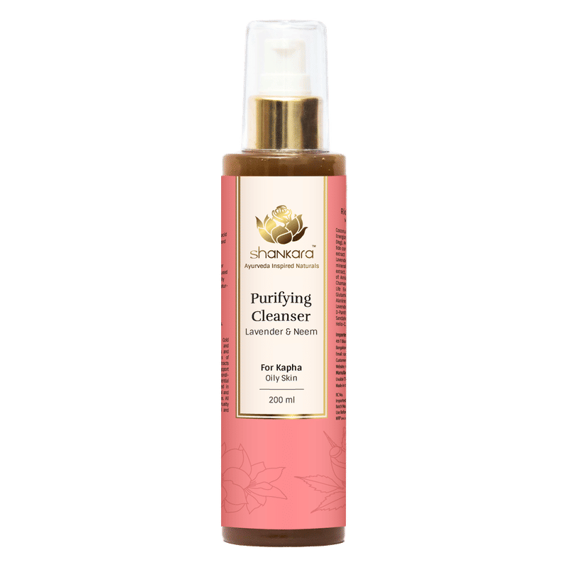 Shankara Purifying Cleanser