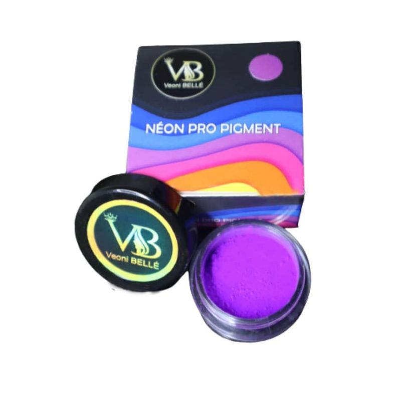 Veoni Belle Neon Eyeshadow Pigment