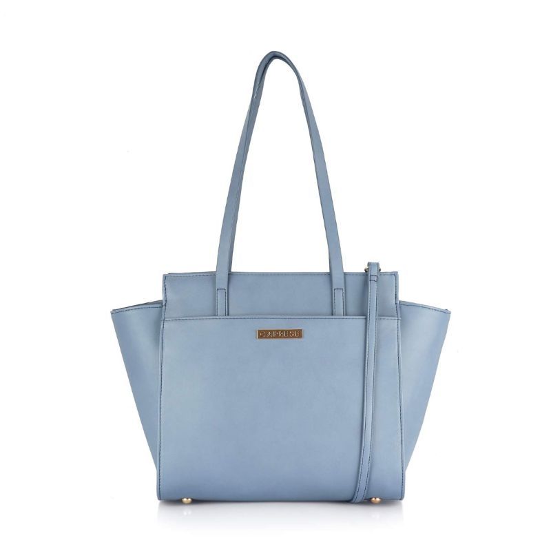 caprese porsche women's tote bag