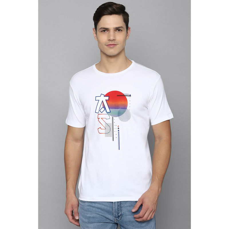 Felly Shirt - White main image 0