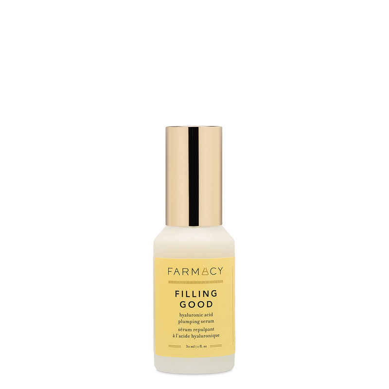 Farmacy Beauty Filling Good Hyaluronic Acid Plumping Serum Buy Farmacy