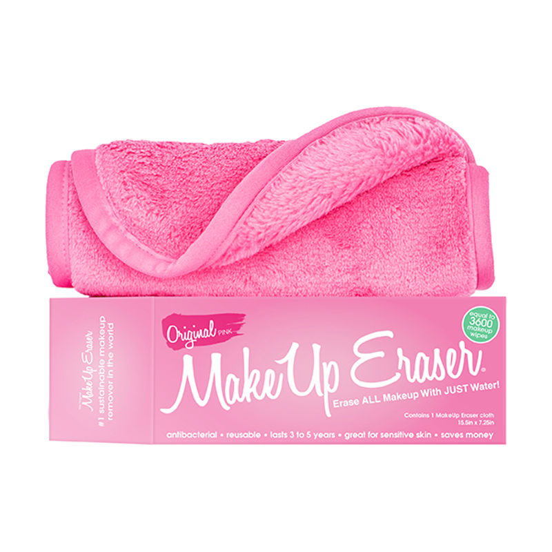 Makeup Eraser Original Pink - Makeup Remover