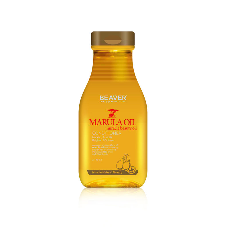 Beaver Professional Marula Oil Conditioner pH 4.5-5.5