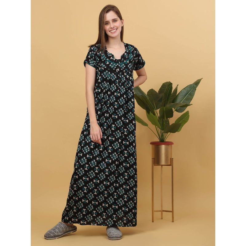 Sweet Dreams Silk Shirt Dress