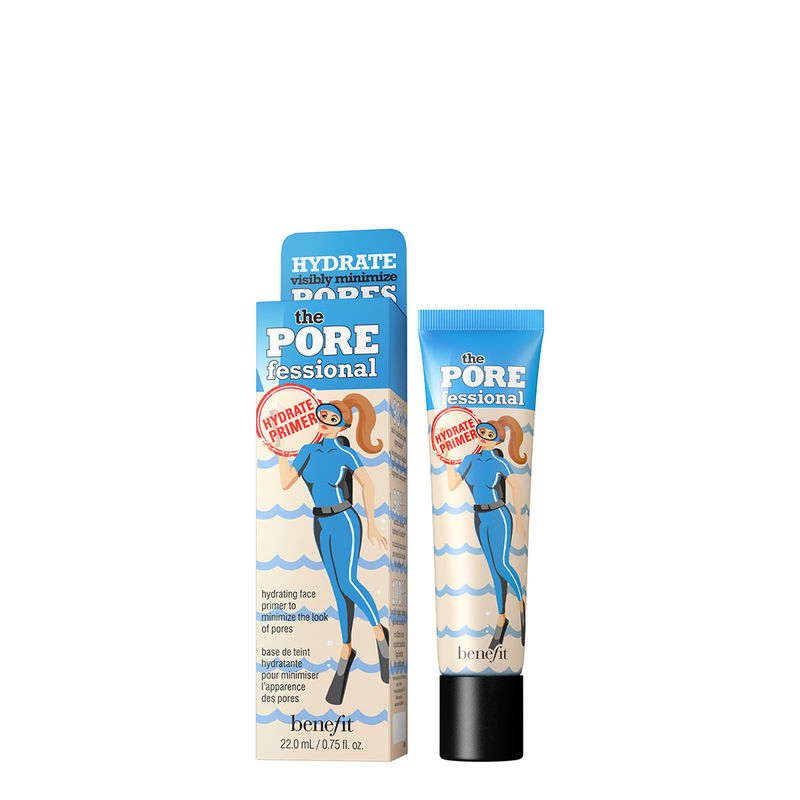 Benefit Cosmetics Porefessional Hydrate Primer