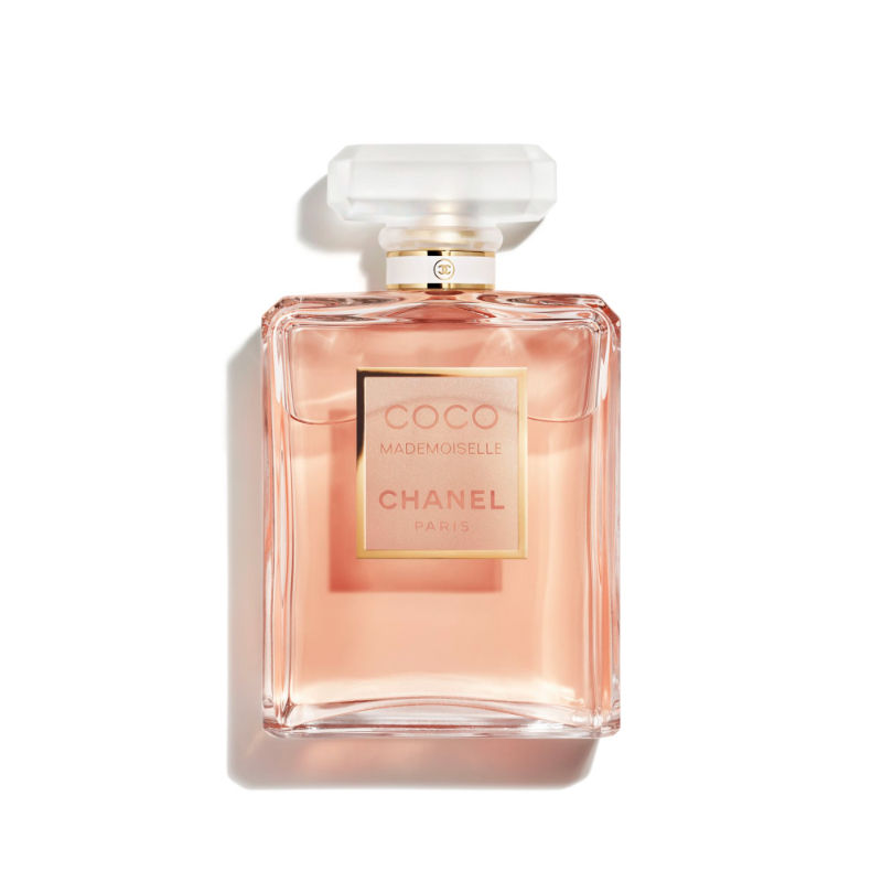 CHANEL COCO MADEMOISELLE EAU DE PARFUM SPRAY
