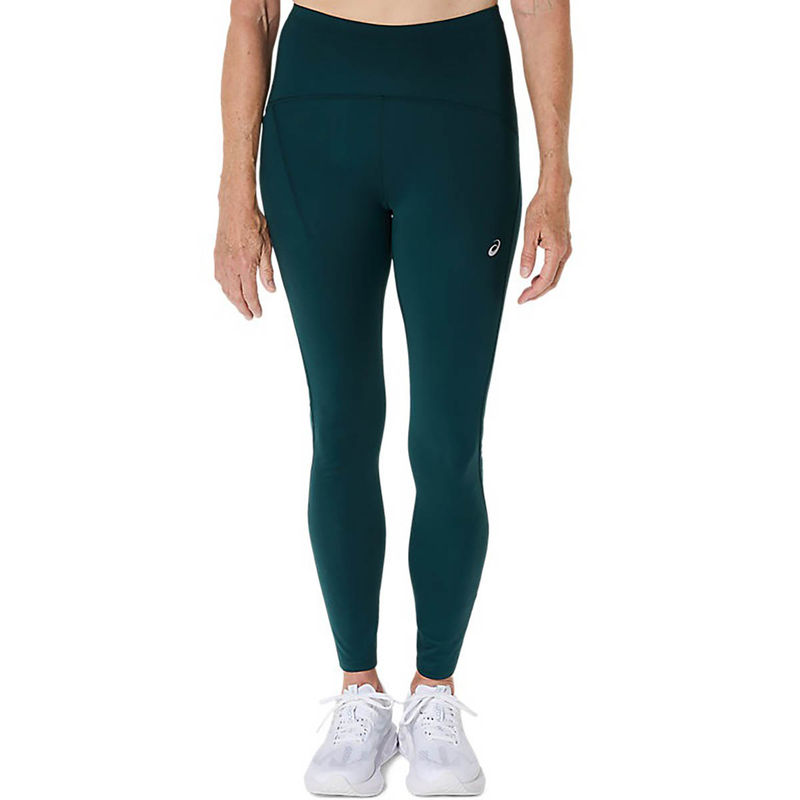 ASICS Road High Waist Tights (XS)
