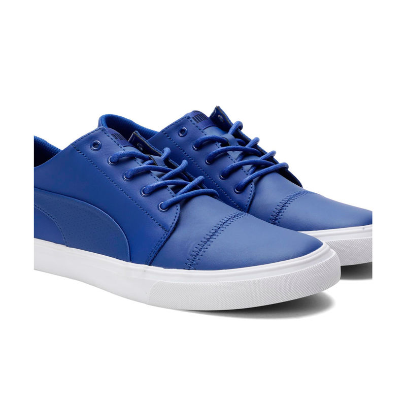 Puma men's foxster xt idp sneakers outlet