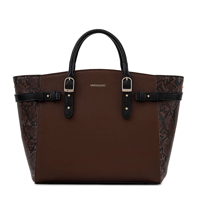 Miraggio bags origin outlet