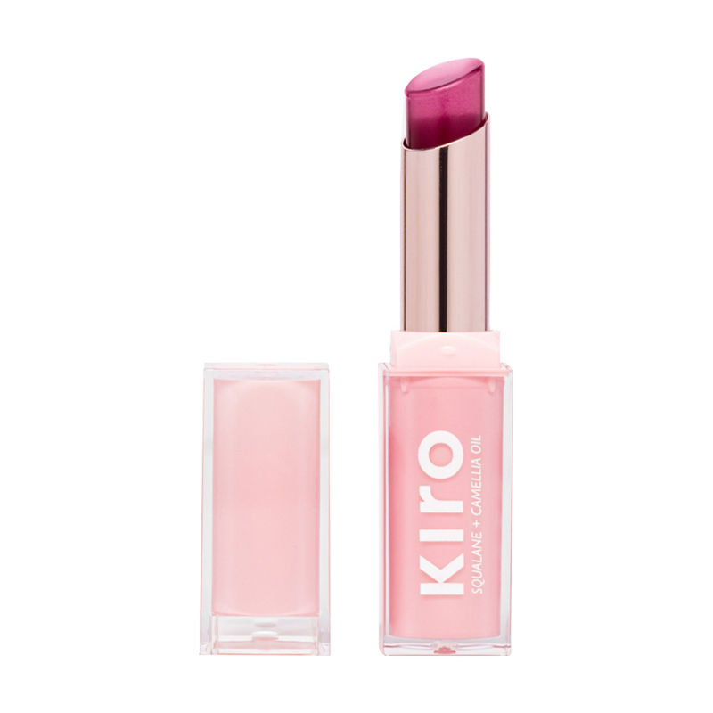 KIRO Ph Jelly Twist Colour Adapting Lip Balm - Grape Ice