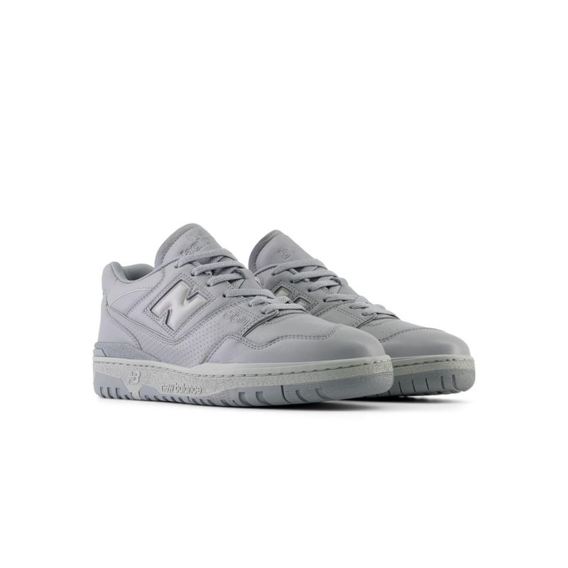 New Balance Mens Casual Grey Sneakers (UK 8)