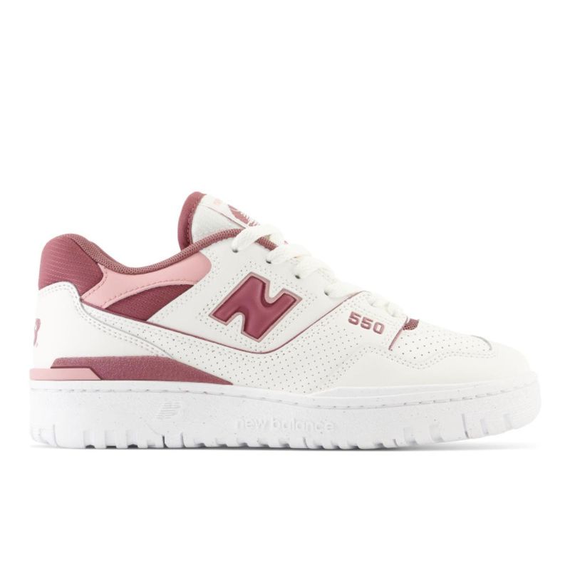 New Balance Womens Bbw550Dp Sea Salt Sneakers (UK 3.5)