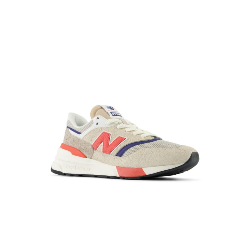 New Balance Mens Casual Brown Sneakers (UK 8.5)