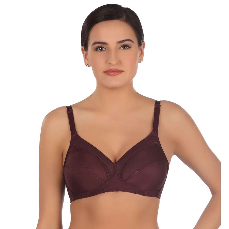 Triumph Form & Beauty 68 Wireless Non Padded Full Coverage Support