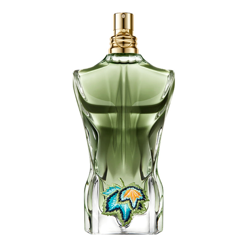 Jean Paul Gaultier Le Beau Paradise Garden Eau De Parfum
