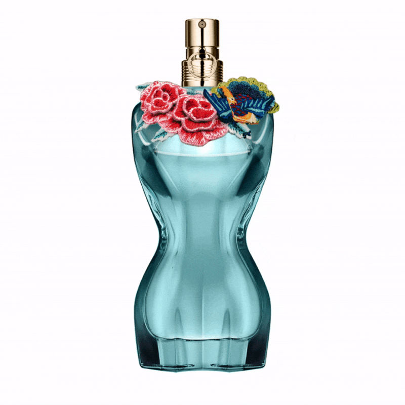 Jean Paul Gaultier La Belle Paradise Garden Eau De Parfum