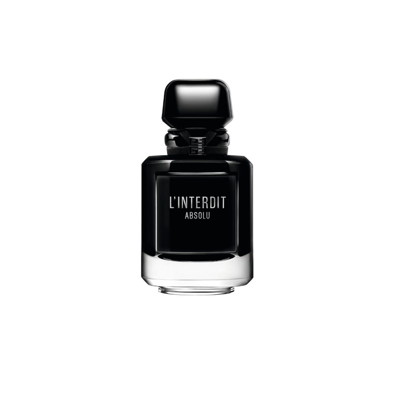 Givenchy L'Interdit Absolu Eau De Parfum Intense