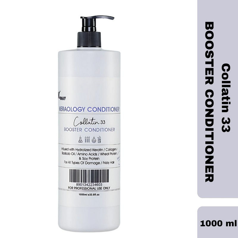 KERAOLOGY Collatin Booster Conditioner