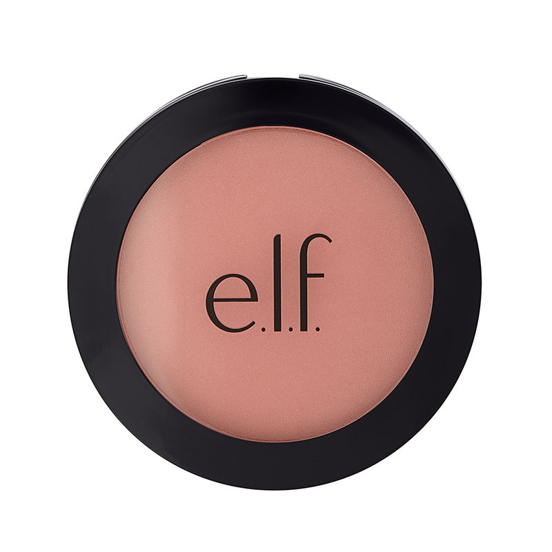 e.l.f. Cosmetics Primer-Infused Blush - Always Rosy