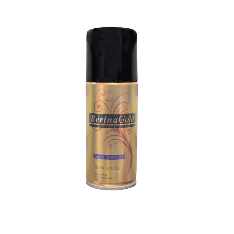 Berina Super Firm Hold Hair Spray