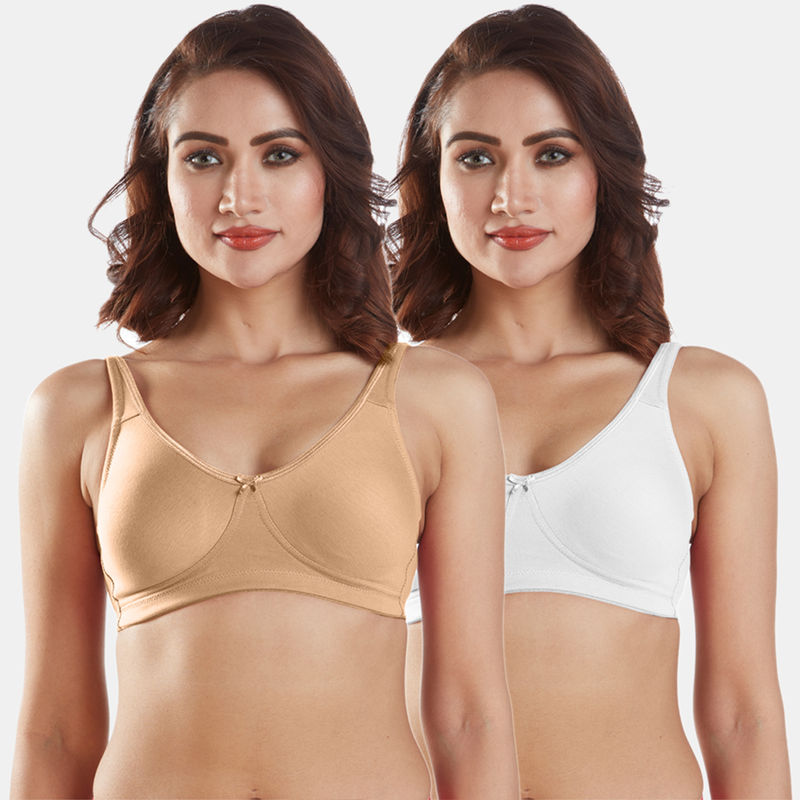 Sonari Yaris Women's Molded Bra - Multi-Color (30C)