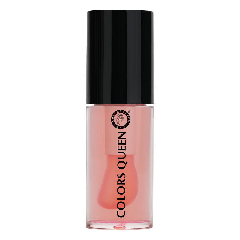 Colors Queen Glossy Lips Lips Therapy - Strawberry