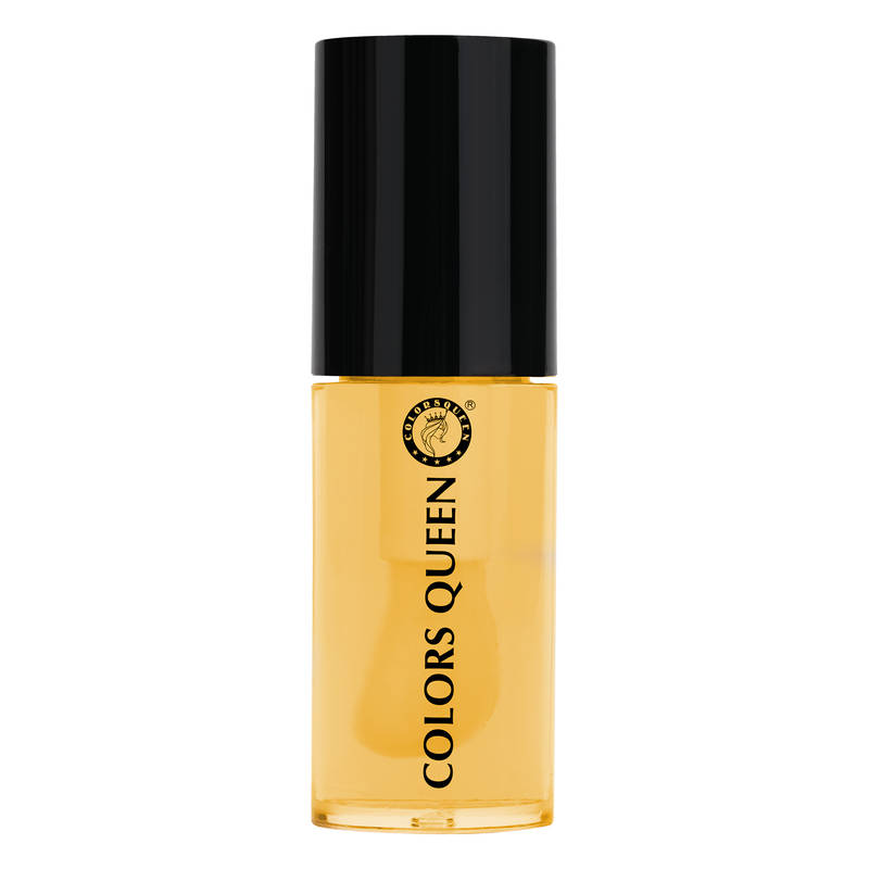 Colors Queen Glossy Lips Lips Therapy - Avocado