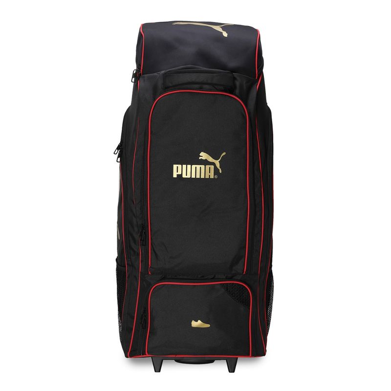 Puma cricket bag sale