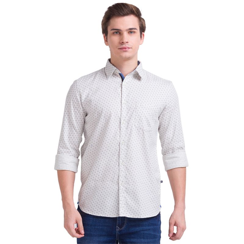 Parx Dark Fawn Shirt (39)