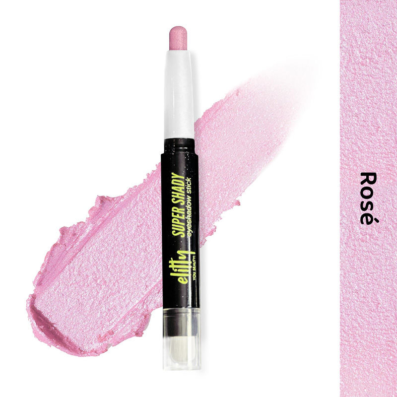 Elitty Eyeshadow Stick - Rose
