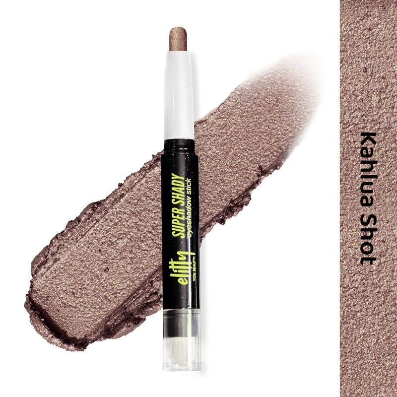 Elitty Eyeshadow Stick - Kahlua Shot