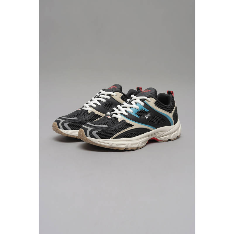 Reebok Women Black Running Shoes (UK 4)