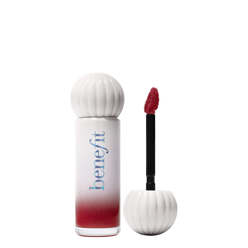 Benefit Cosmetics Splashtint Dewy Lip Tint - 17 Heat Wave Pomegranate Red