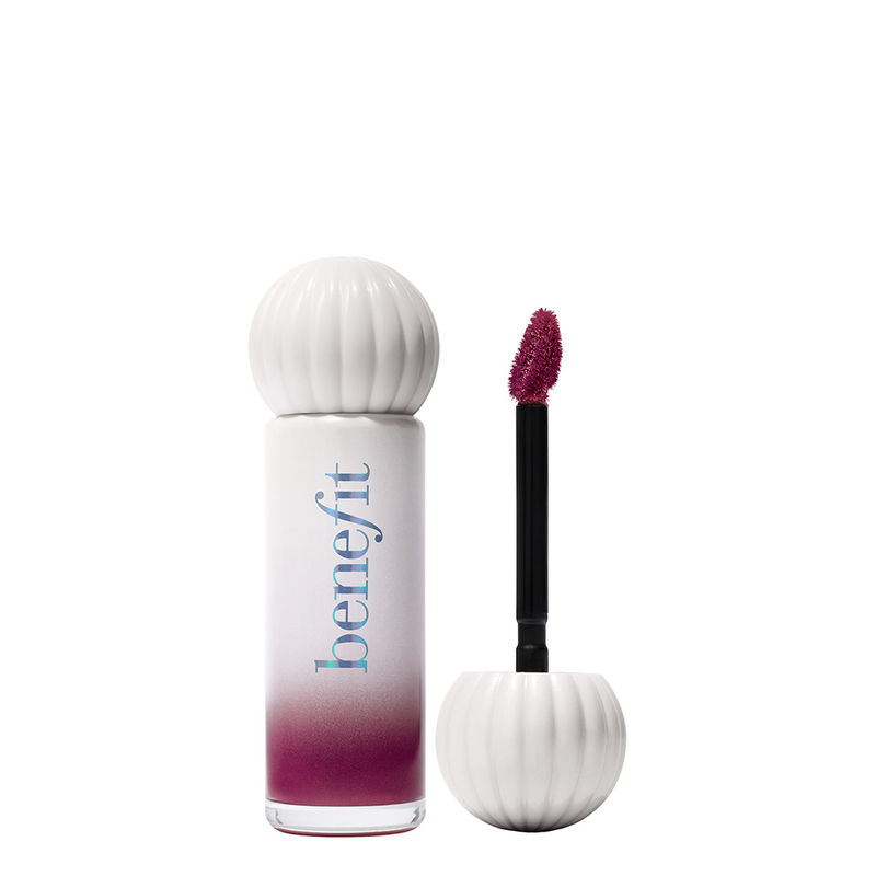 Benefit Cosmetics Splashtint Dewy Lip Tint - 25 Wide Brim Sangria