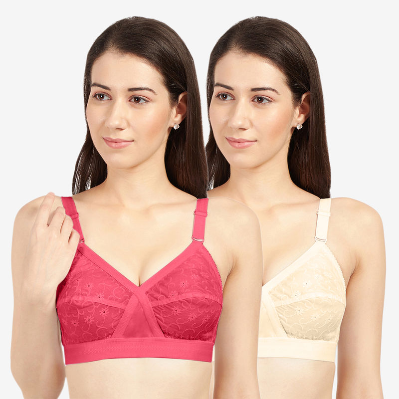 Sonari Celina Regular Bra - Multi-Color (36E)