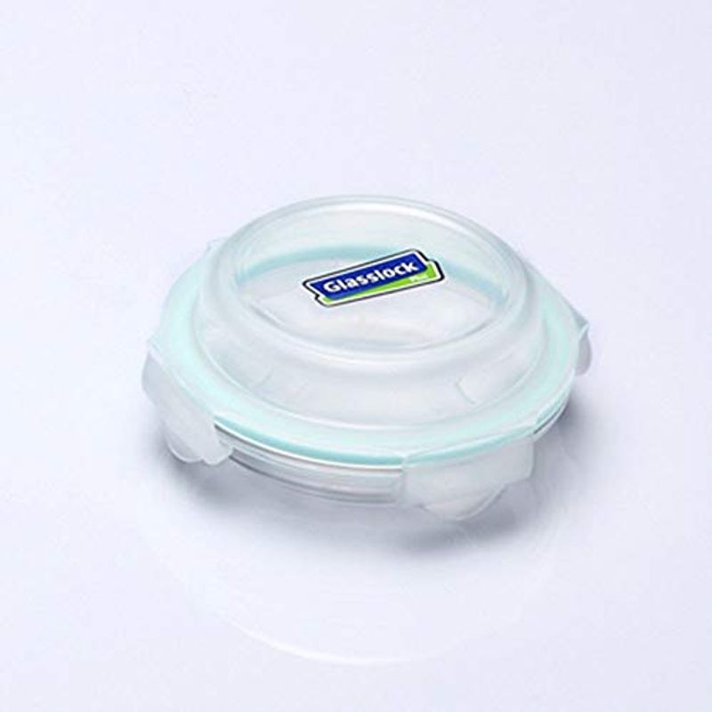 Glasslock Plus Airtight Break Resistant Storage Container,Microwave