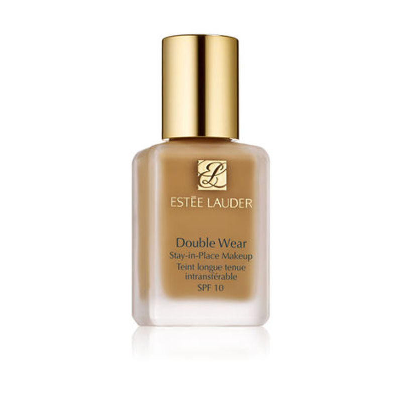 Estee Lauder Double Wear Stay-In-Place Makeup Waterproof Foundation with SPF 10 - Ivory Beige