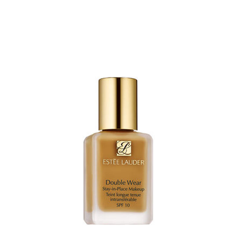 Estee Lauder Double Wear Stay-In-Place Makeup Waterproof Foundation with SPF 10 - Toasty Tofee