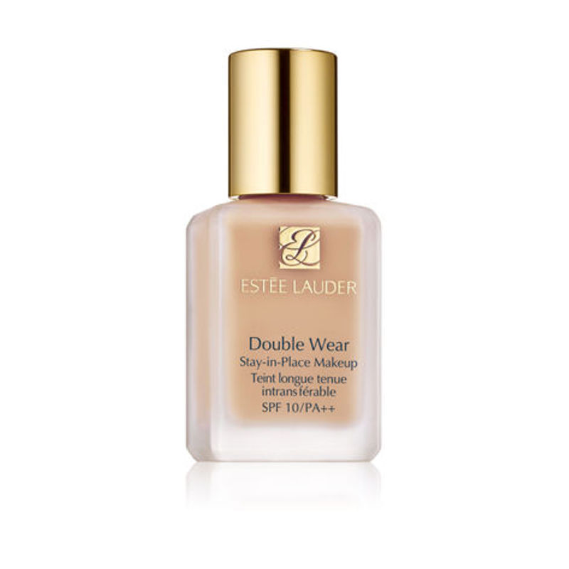 Estee Lauder Double Wear Stay-In-Place Makeup Waterproof Foundation with SPF 10 - Porcelain