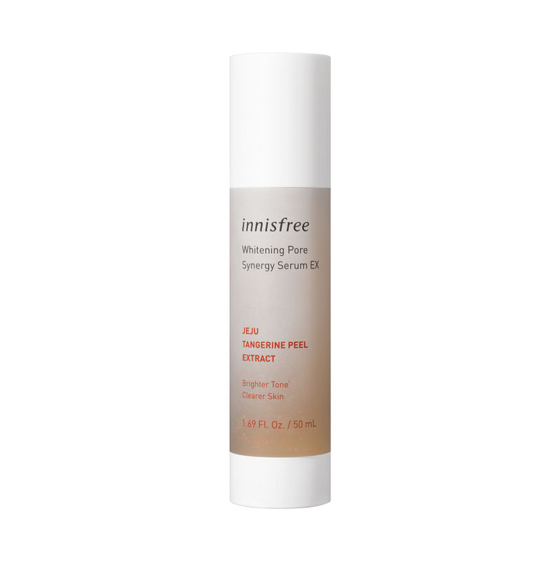 Innisfree Whitening Pore Synergy Serum