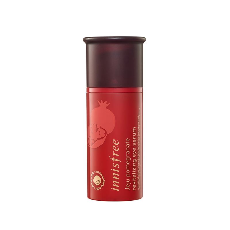 Innisfree Jeju Pomegranate Revitalizing Eye Serum