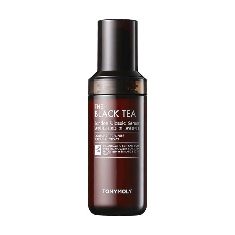 TONYMOLY The Black Tea London Classic Serum