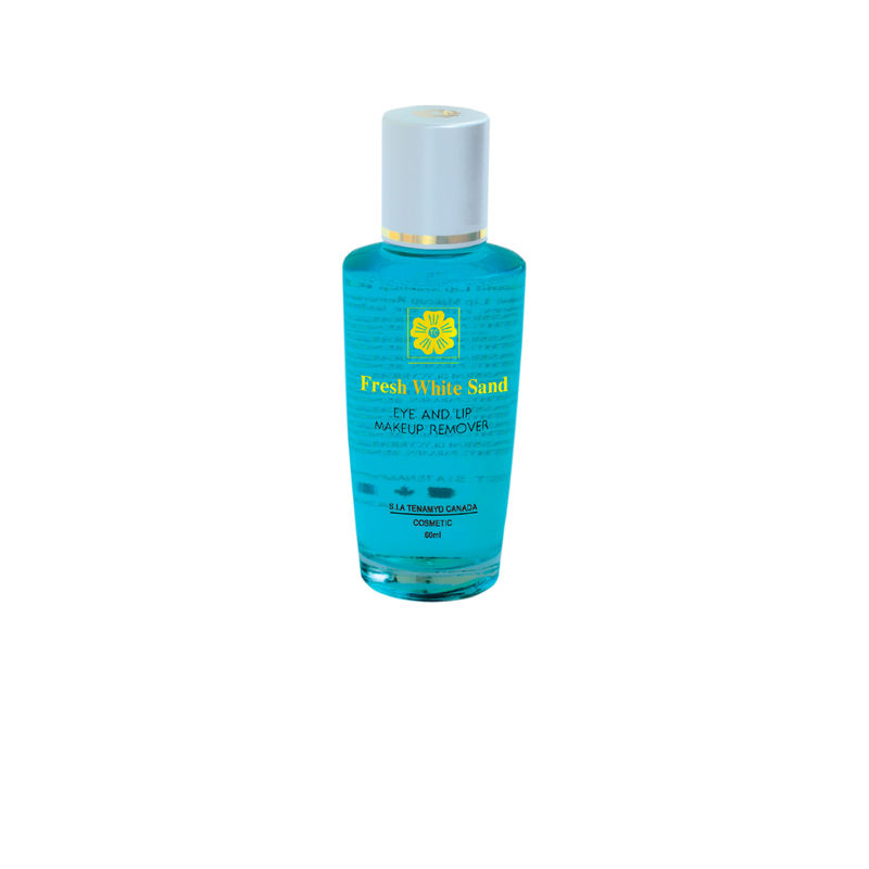 Tenamyd Canada Fresh Lip & Eye Makeup Remover