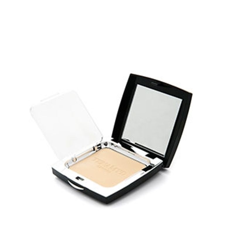 Tenamyd Canada Extra Creamy Compact Foundation - 3 Natural Beige