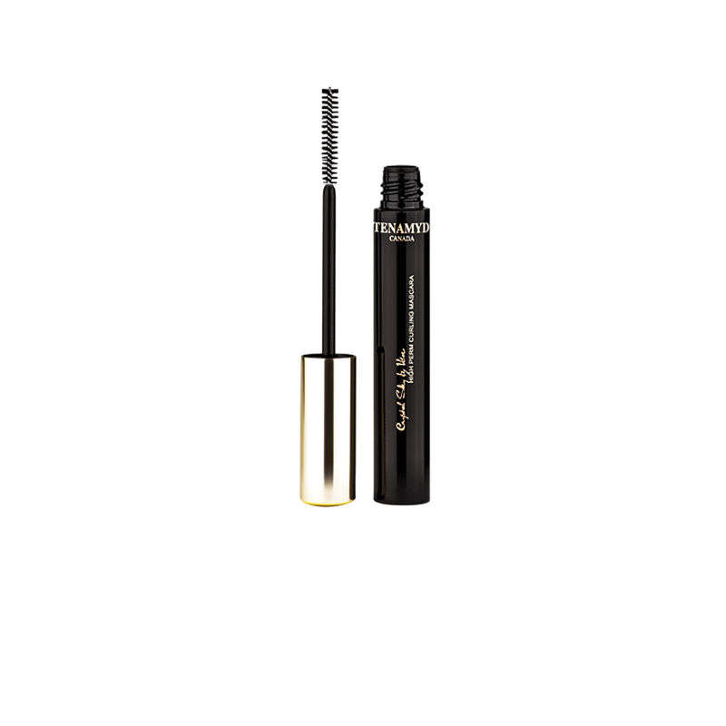 Tenamyd Canada High Perm Curling Mascara - Black