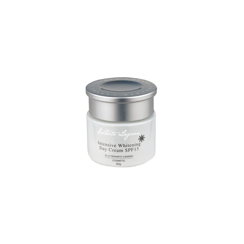 Tenamyd Canada Intensive Whitening Day Cream SPF15