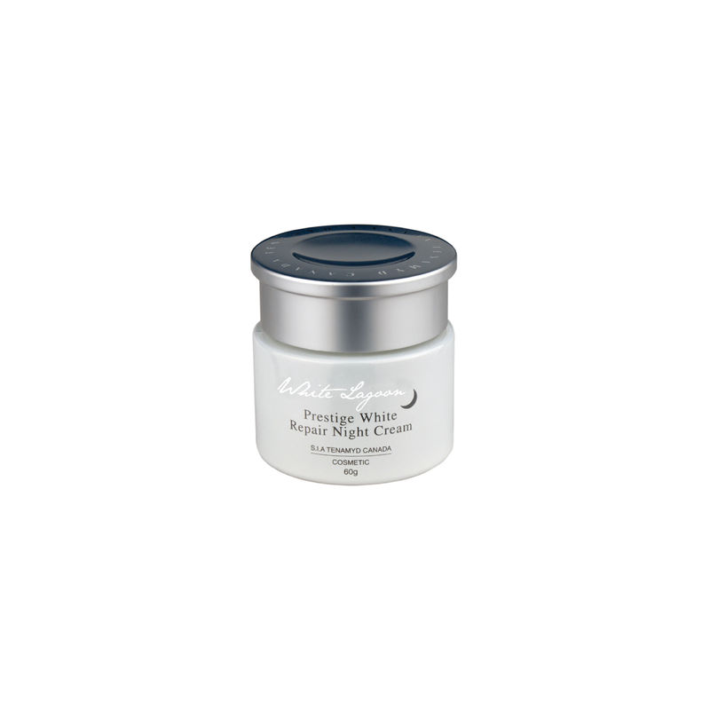 Tenamyd Canada Prestige White Repair Night Cream