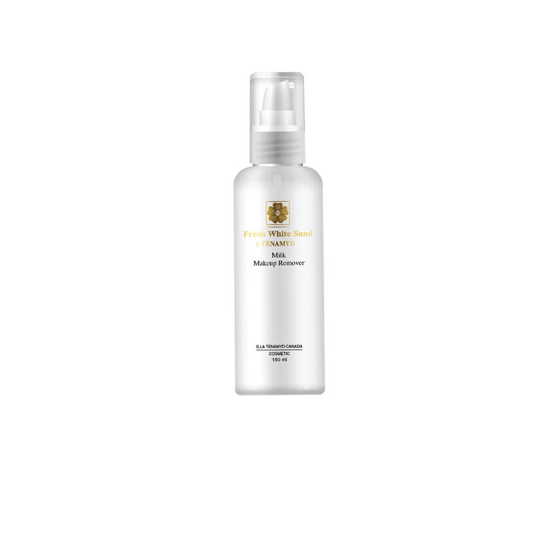Tenamyd Canada Milky Makeup Remover