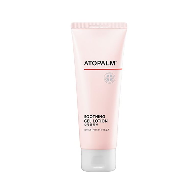 ATOPALM Soothing Gel Lotion