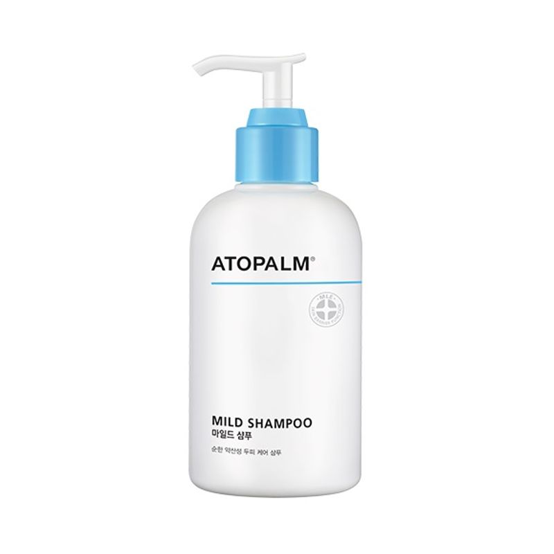 ATOPALM Mild Shampoo